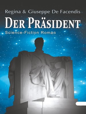 cover image of Der Präsident